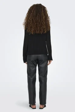 Onlvienna Ls O-Neck Knt