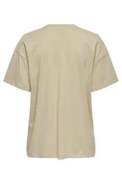 Onlvivvi Life S/S Lovely Top