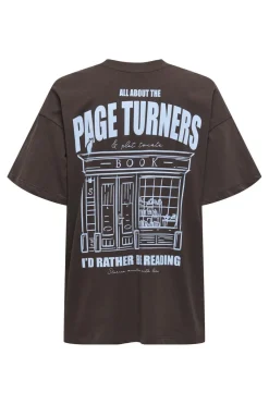 Onlvivvi Life S/S Lovely Top