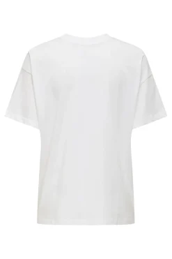 Onlvivvi Life S/S Lovely Top