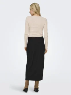 Onlwella Life Long Skirt Tlr
