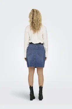 Onlwonder Skirt Pim