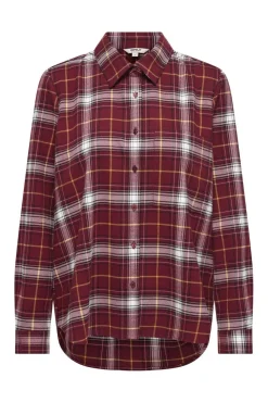 Onlwren Check Shirt