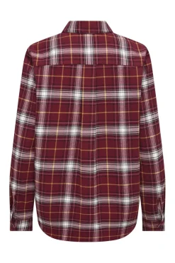 Onlwren Check Shirt