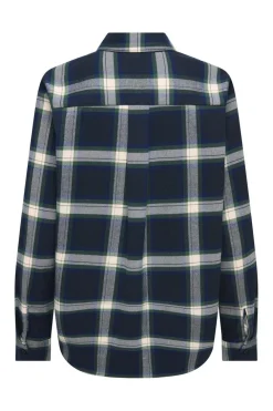 Onlwren Check Shirt
