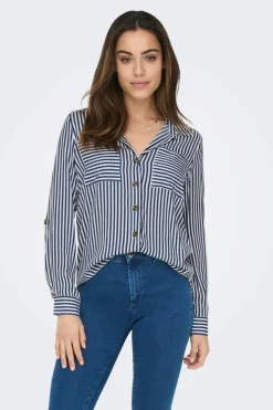 Onlyasmin Shirt L/S