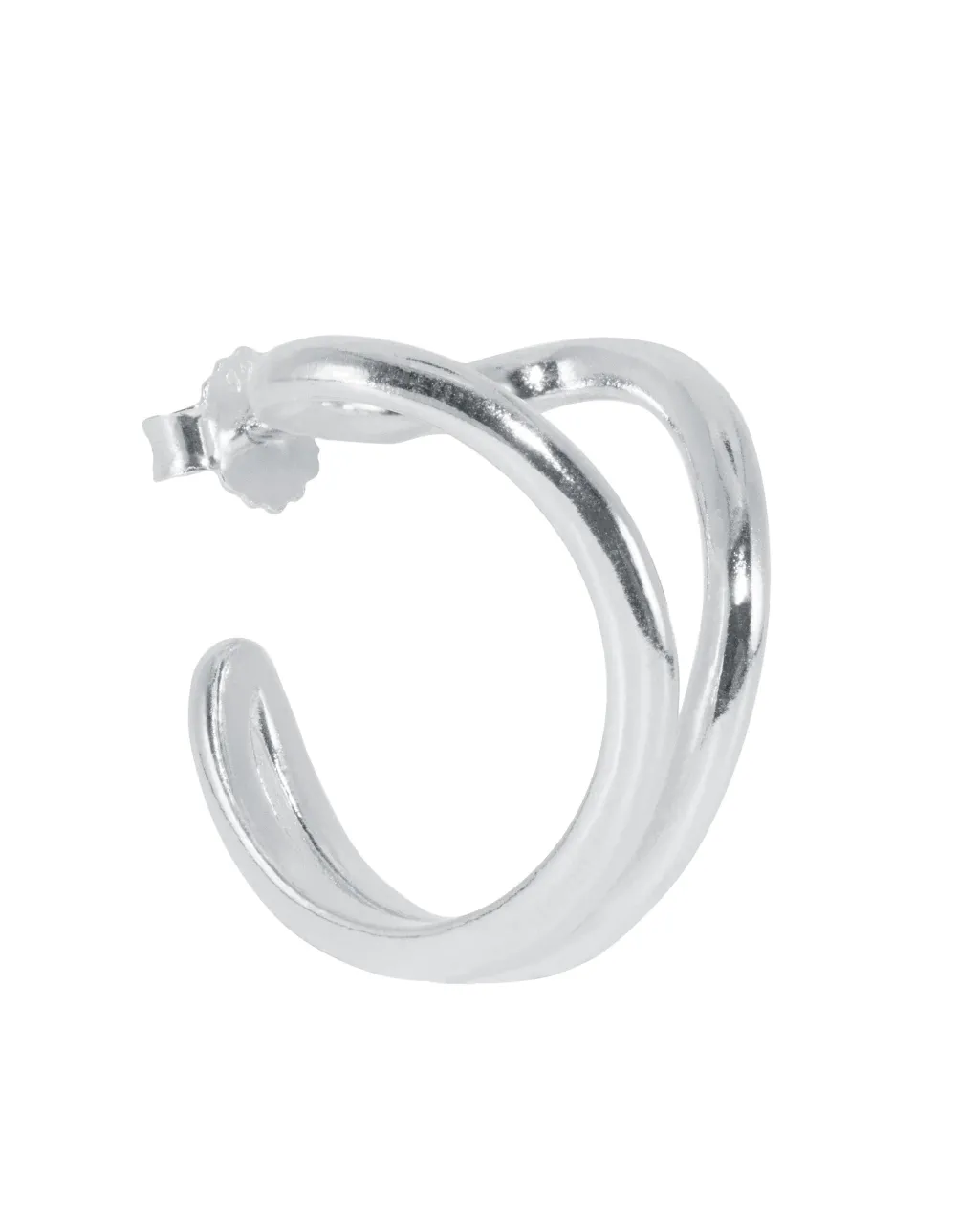 Open Heart Hoop OHH-AW25-S