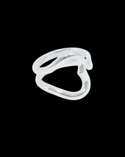 Open Heart Ring OHR-AW25-S