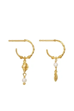 Ophelia Earrings