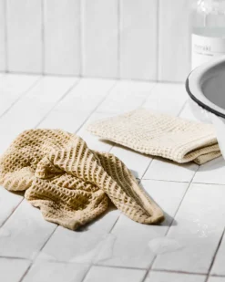 Opvaskeklud, MKBeige, Beige