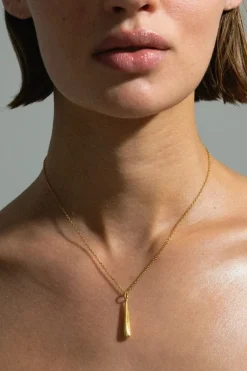 Orbis Drop Pendant ODP-SS25-G