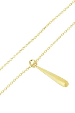 Orbis Drop Pendant ODP-SS25-G