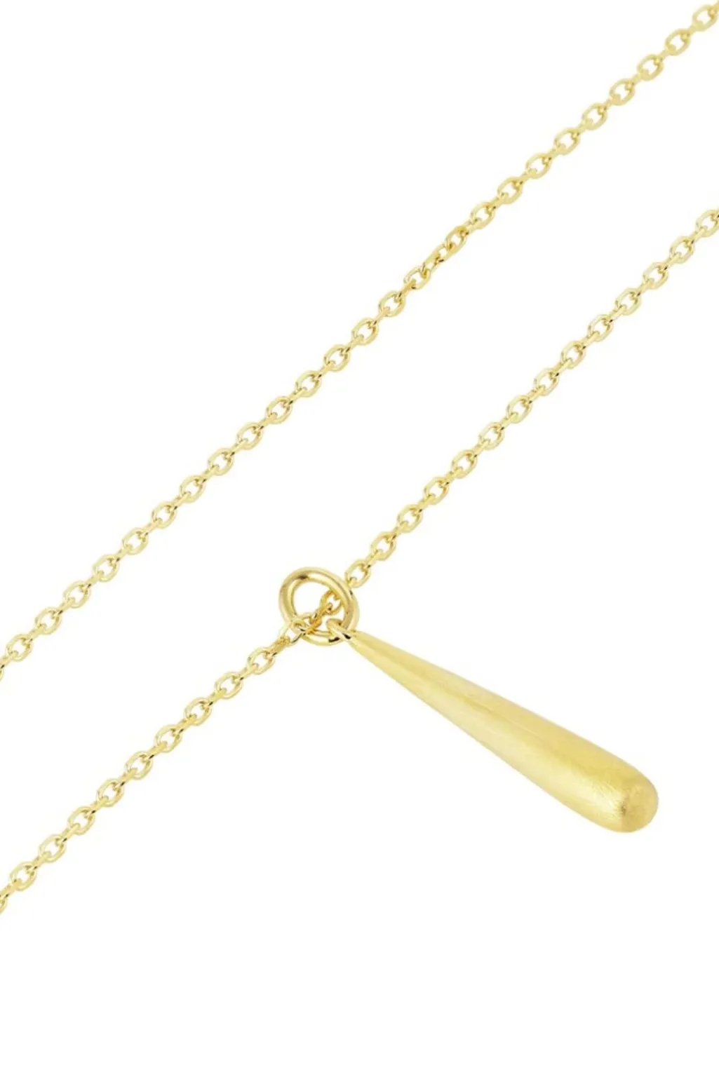 Orbis Drop Pendant ODP-SS25-G