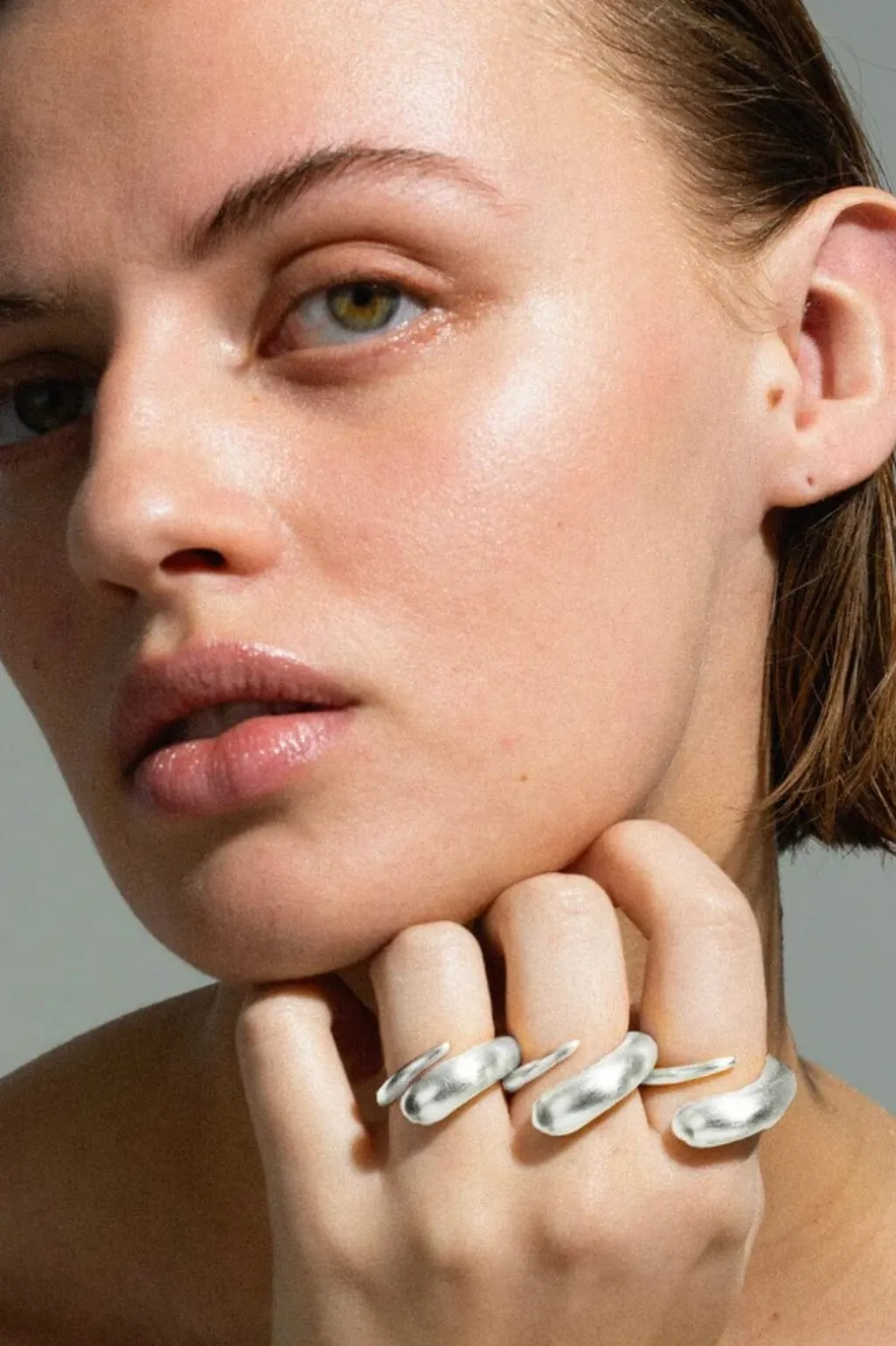 Orbis Drop Ring ODR-SS25-S