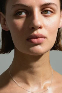 Orbis Necklace ON-SS25-S_42CM