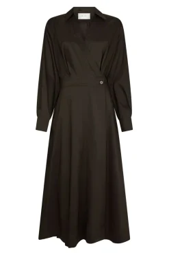 Ottana Poplin Dress 168079