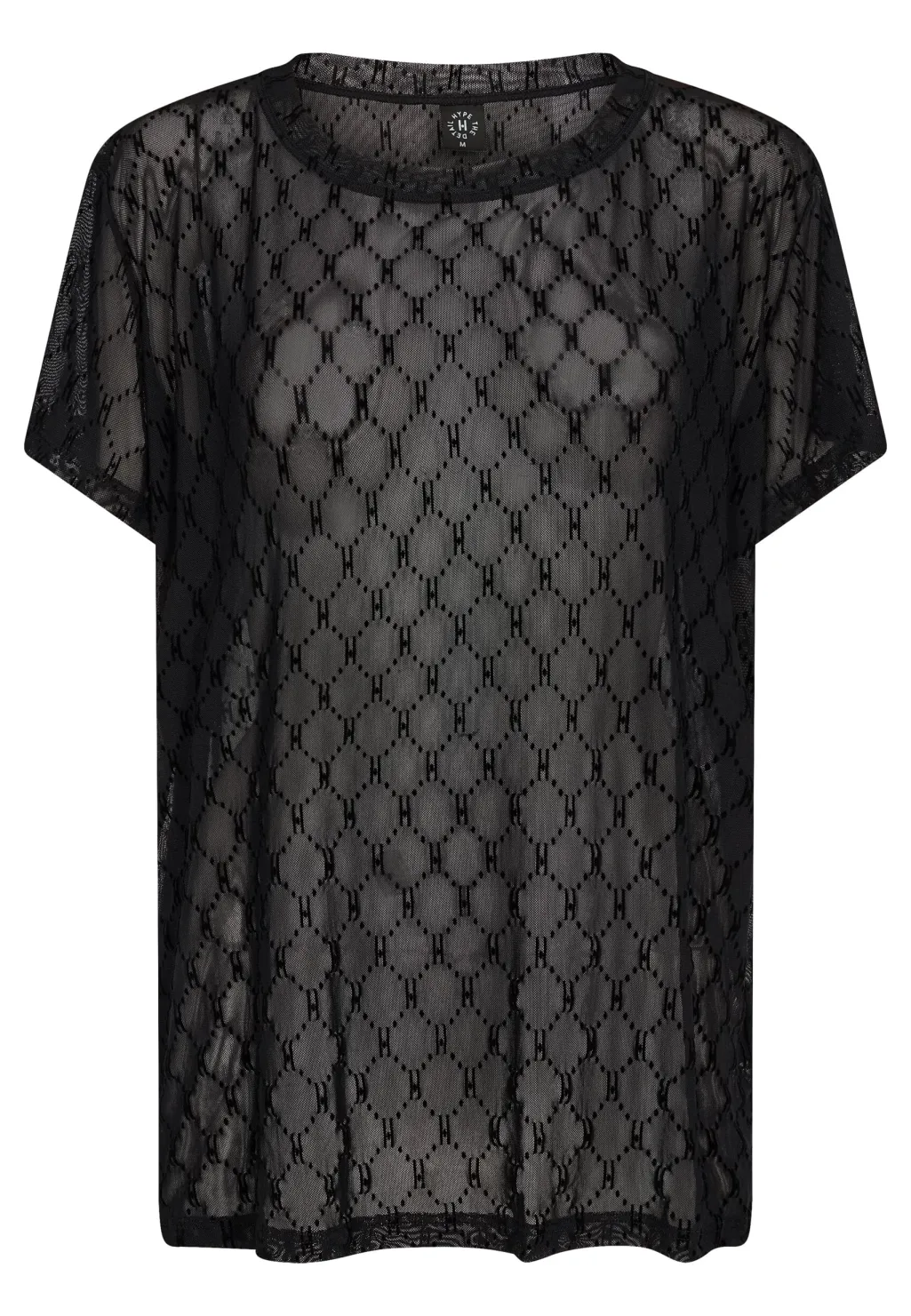 Oversize Mesh