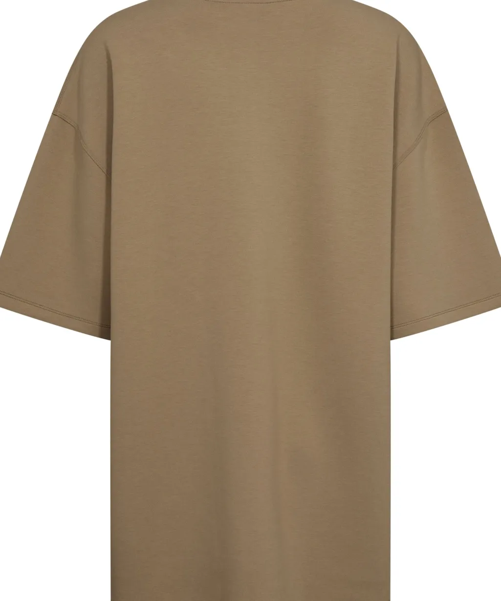 Oversize Sweat 555-2