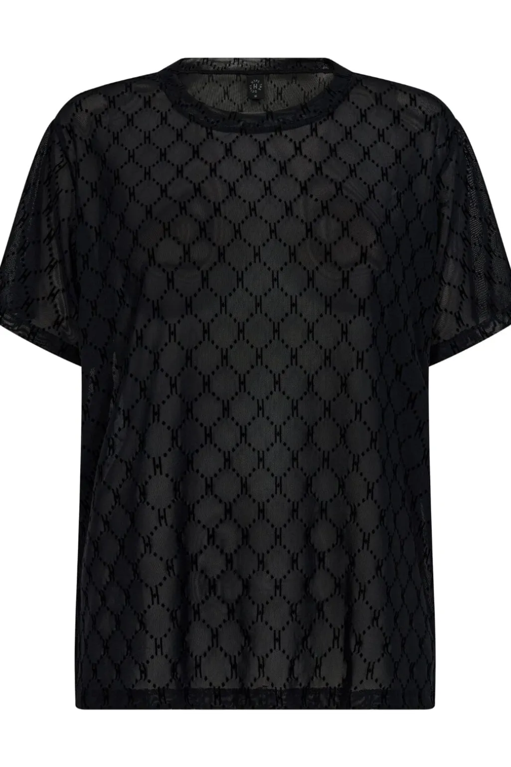 Oversize T-Shirt 301-2