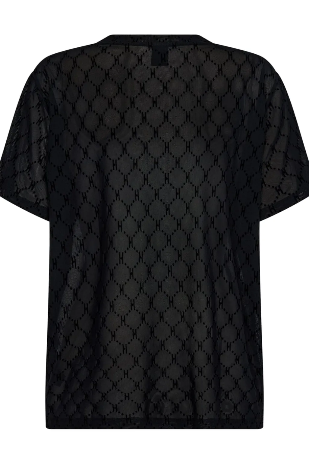 Oversize T-Shirt 301-2