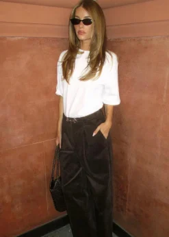 Pablomd Wide Pants 58929