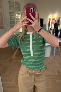 Pacificomd Ss Polo 58601