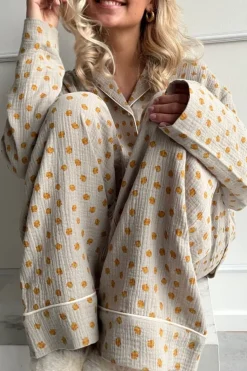 Pajamas Pants 3 CC8106