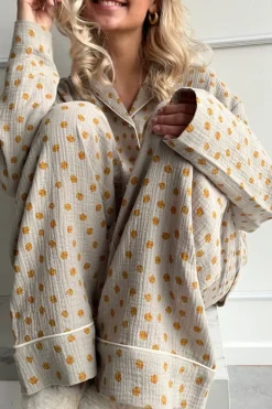 Pajamas Shirt 3 CC8111