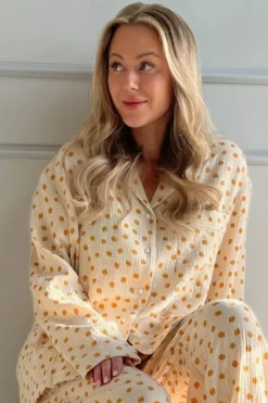 Pajamas Shirt 3 CC8111