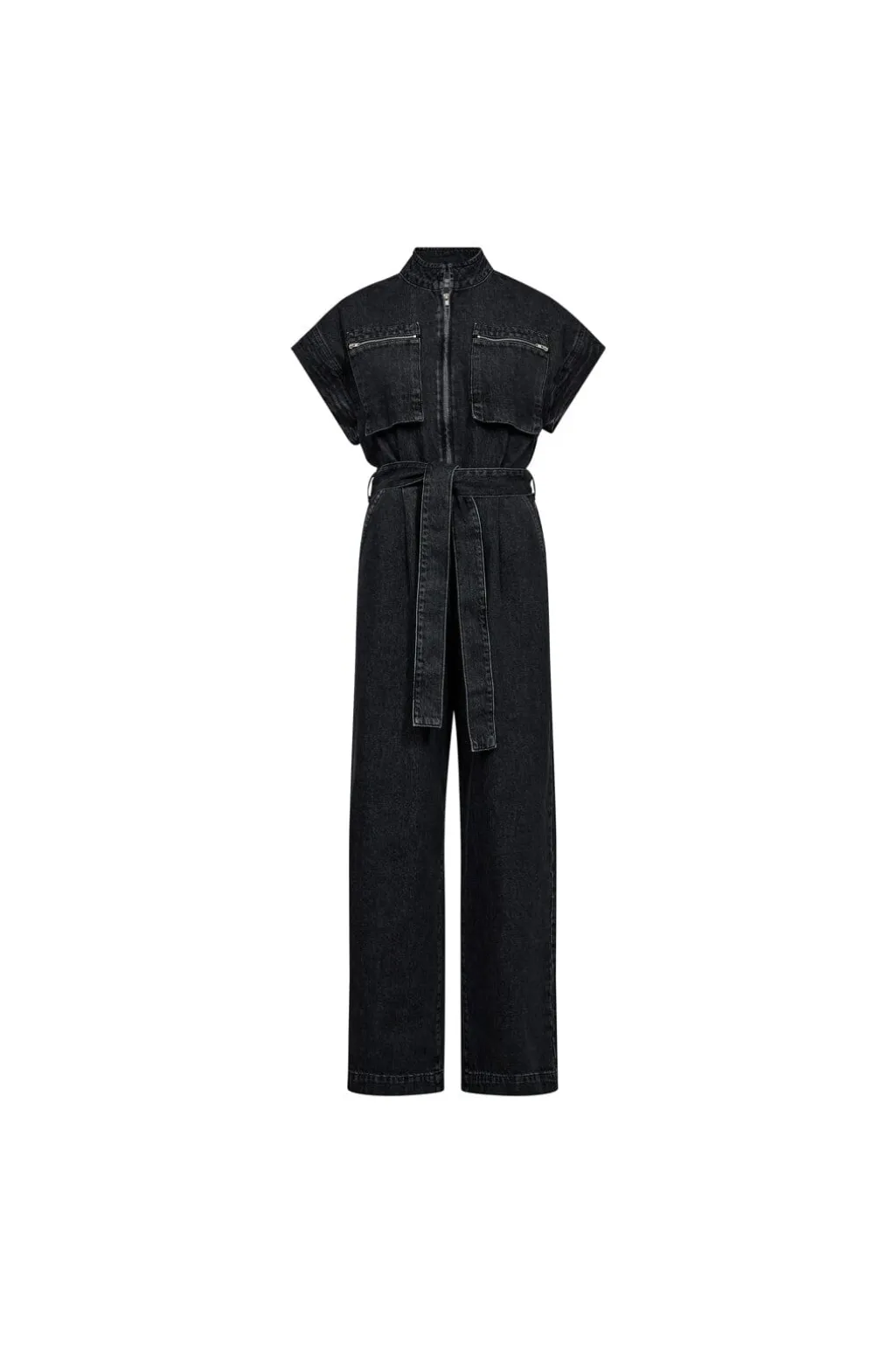 Pancycc Zip Jumpsuit 41024