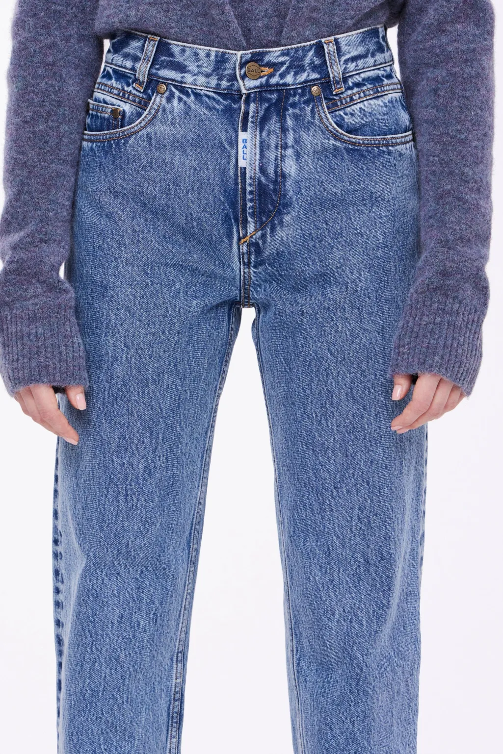 Paolo Jeans