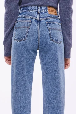 Paolo Jeans
