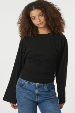 Paska Boxy Long Tee 165973