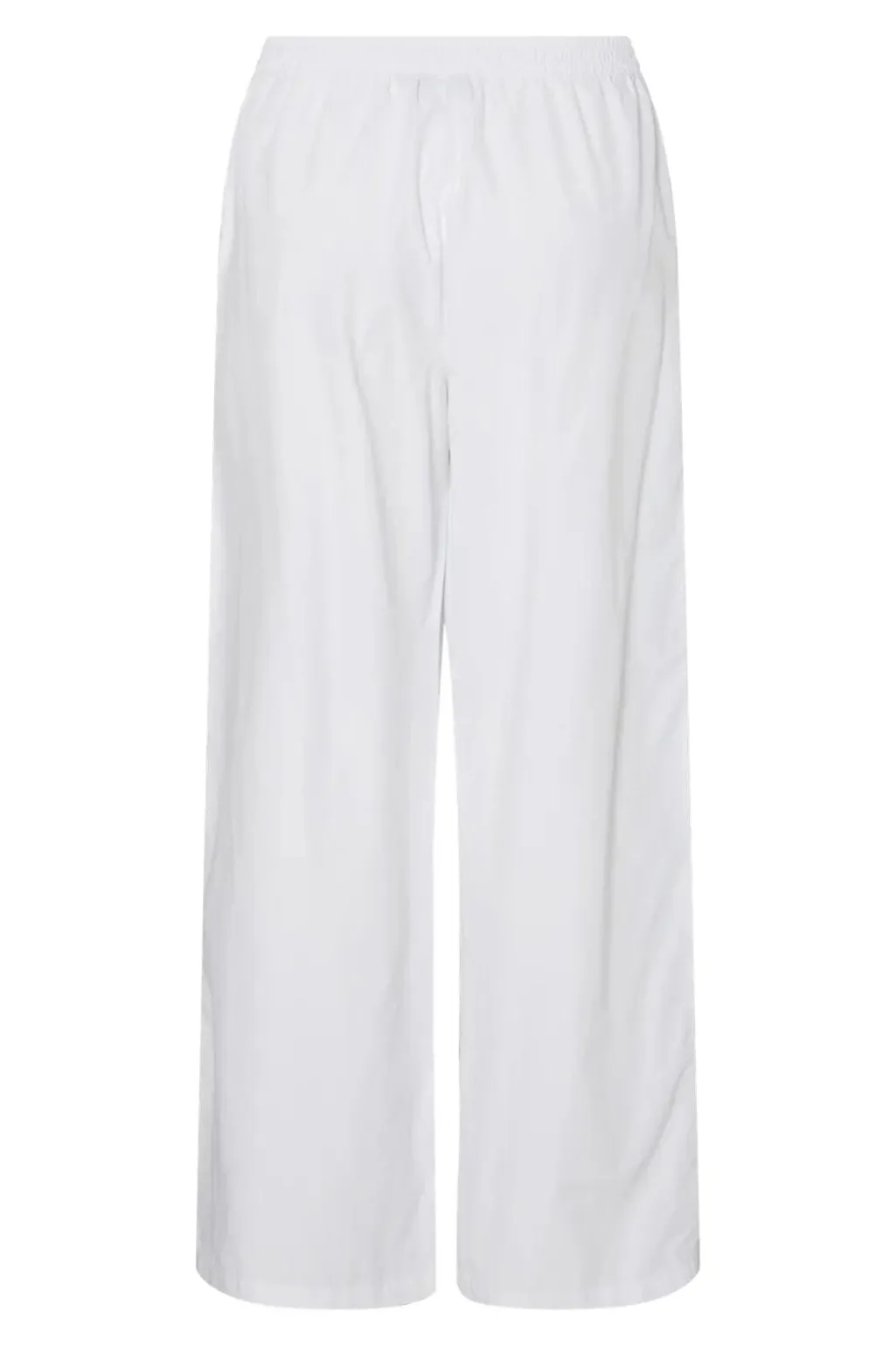 Pcalba Wide Emb Pant