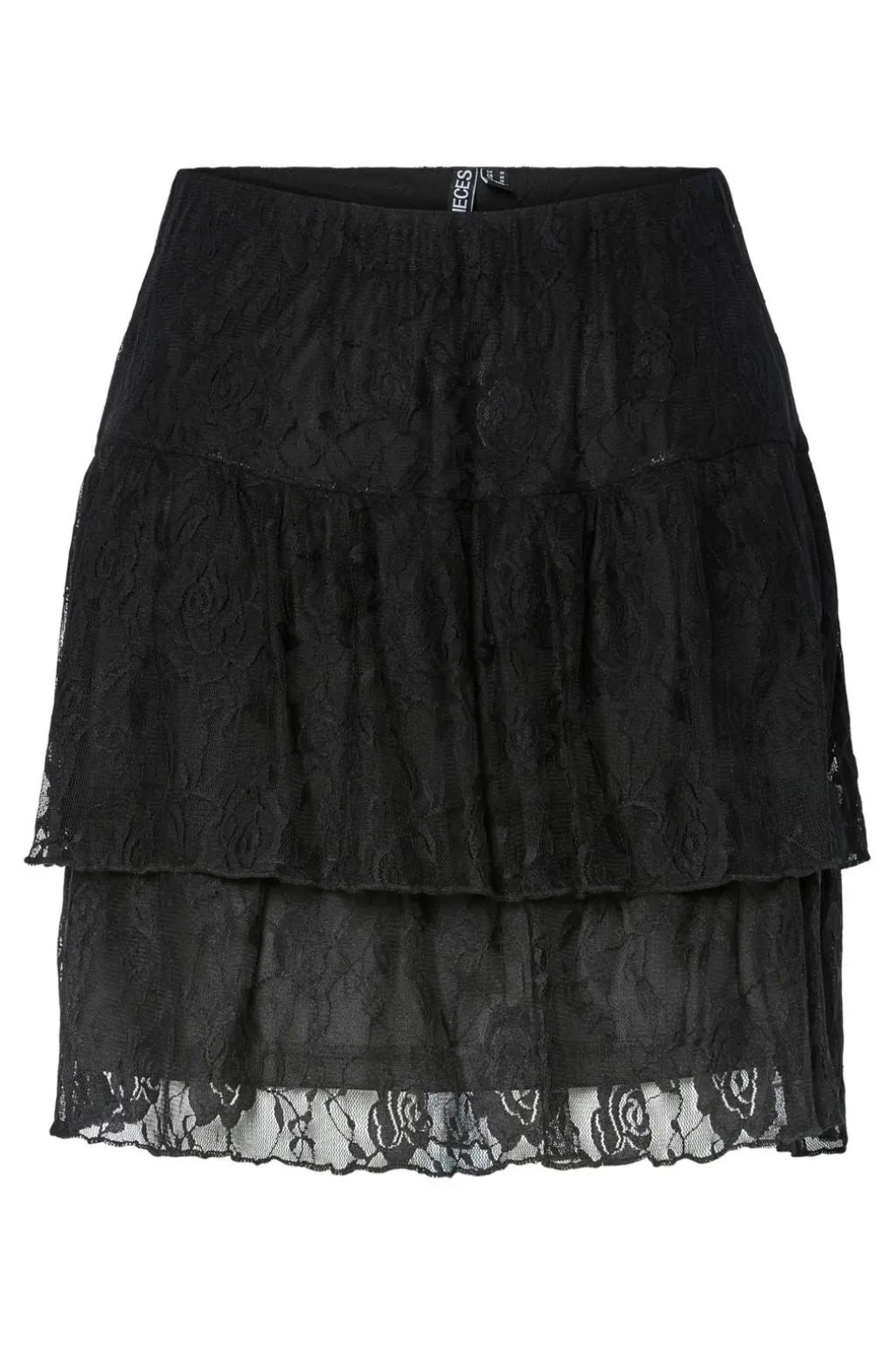 Pcalice Lace Short Skirt