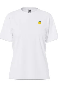 Pcalifi Fasttrack Ss Oversize Tee