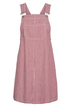 Pcallo Dungaree Dress Fsy