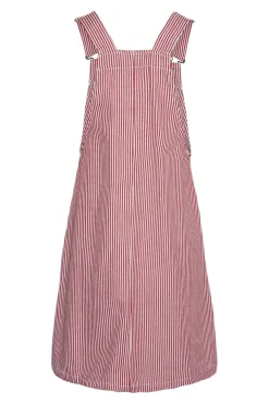 Pcallo Dungaree Dress Fsy