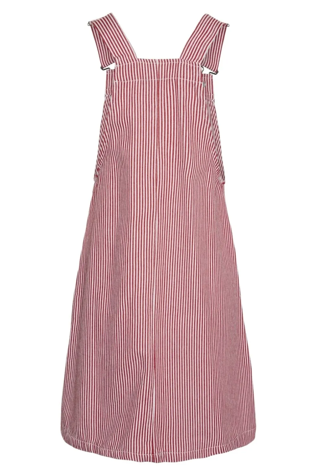 Pcallo Dungaree Dress Fsy