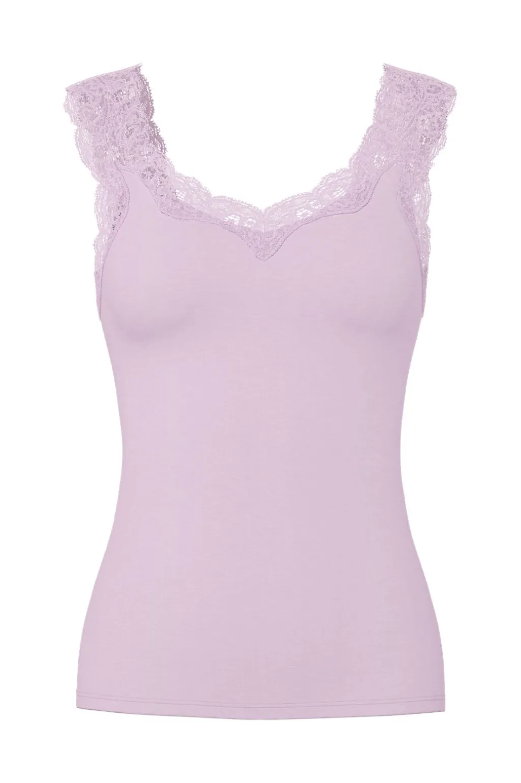 Pcbarbera Lace Top