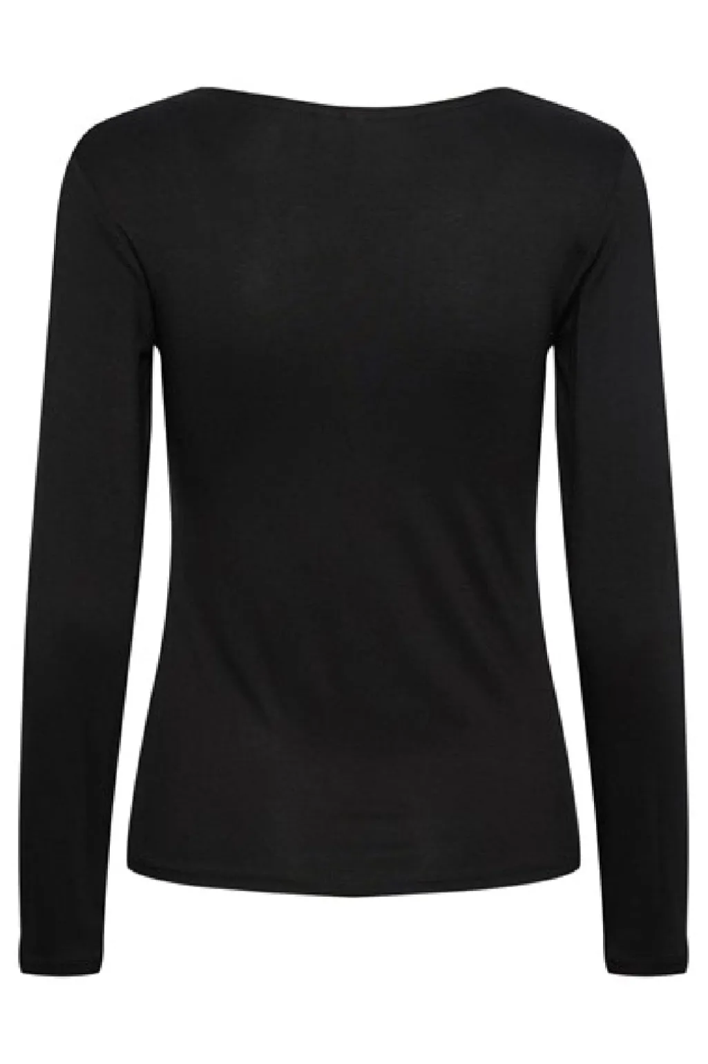 Pcbarbera Ls Lace Top