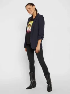 Pcbosella 3/4 Blazer