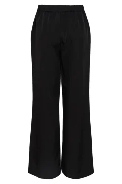 Pcbossy Wide Plain Pant