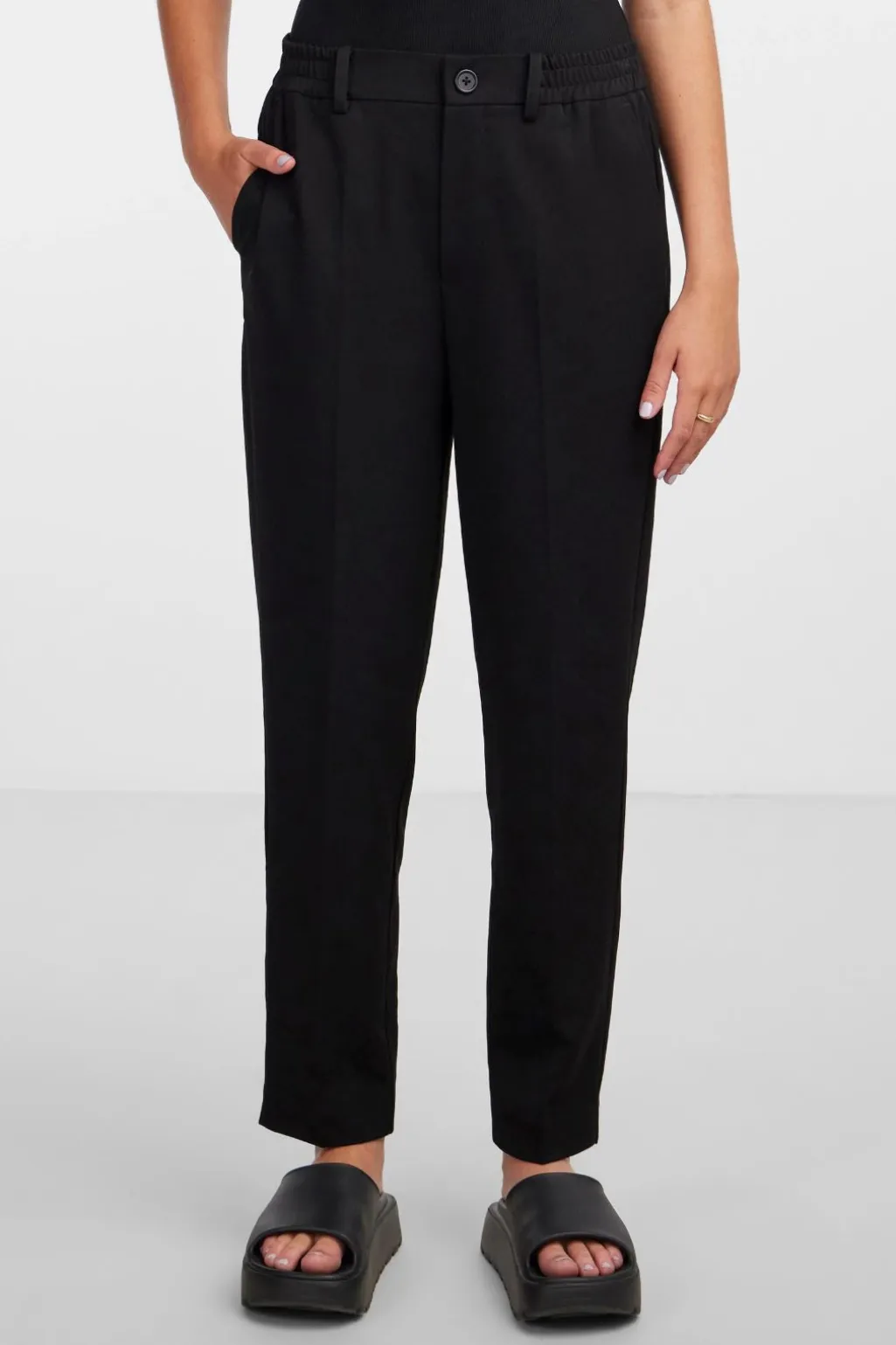 Pccamil Ankle Pant