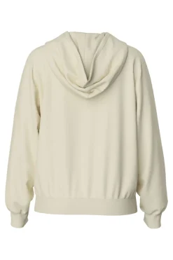 Pcchilli Ls Zip Hoodie