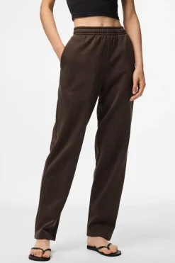 Pcchilli Straight Sweat Pants