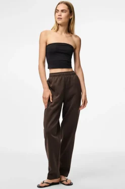 Pcchilli Straight Sweat Pants