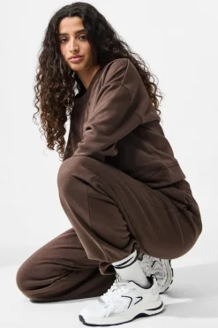 Pcchilli Straight Sweat Pants