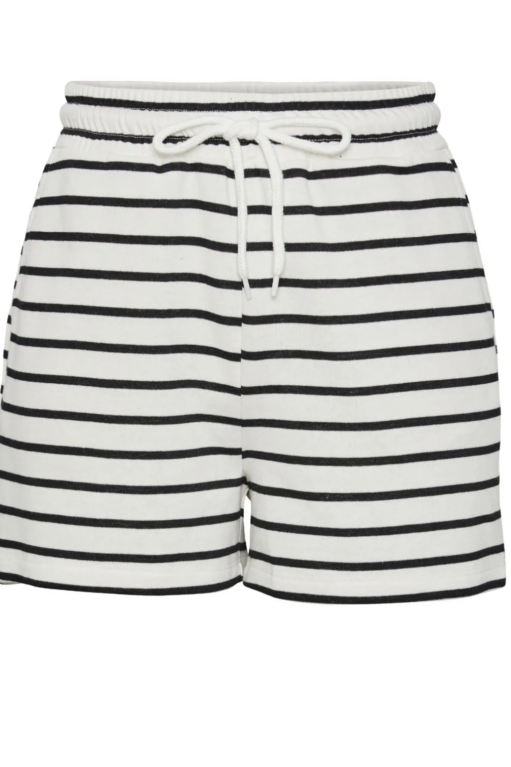 Pcchilli Summer Shorts Stripe