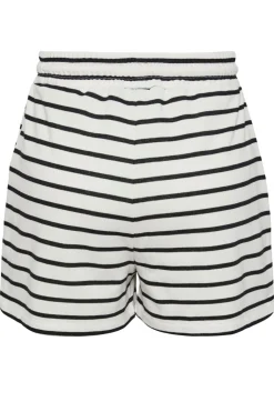 Pcchilli Summer Shorts Stripe